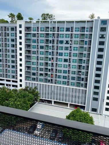 picture Condo for rent THE BASE Saphanmai Contact @propertybkk3 - 12/12