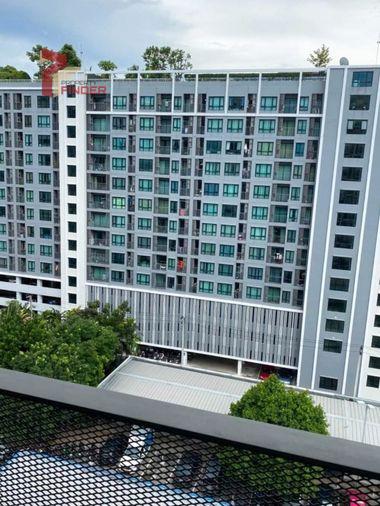 picture Condo for rent THE BASE Saphanmai Contact @propertybkk3 - 12/12