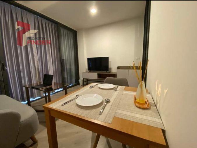 picture Condo for rent THE BASE Saphanmai Contact @propertybkk3 - 7/12