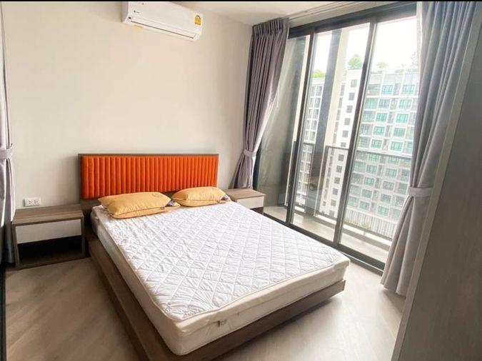 picture Condo for rent THE BASE Saphanmai Contact @propertybkk3 - 2/12