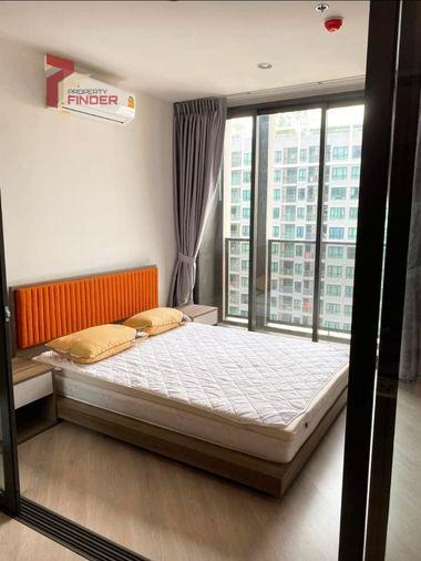 picture Condo for rent THE BASE Saphanmai Contact @propertybkk3 - 3/12