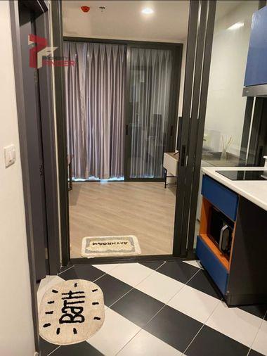 picture Condo for rent THE BASE Saphanmai Contact @propertybkk3 - 10/12