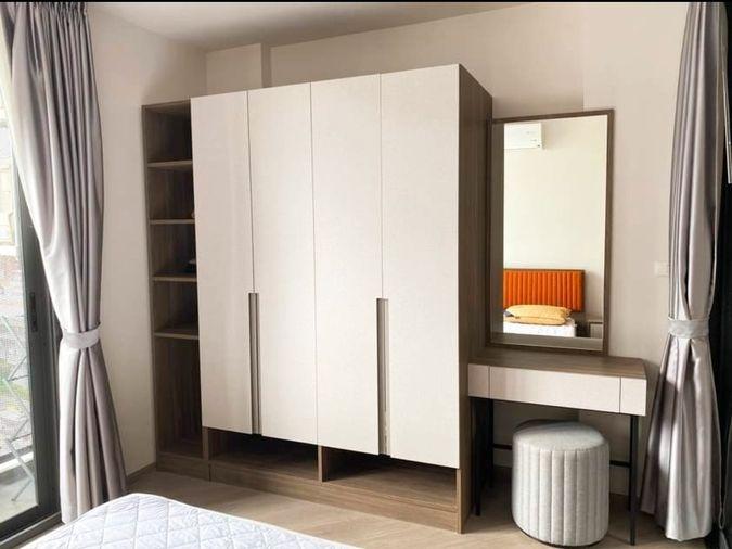 picture Condo for rent THE BASE Saphanmai Contact @propertybkk3 - 5/12