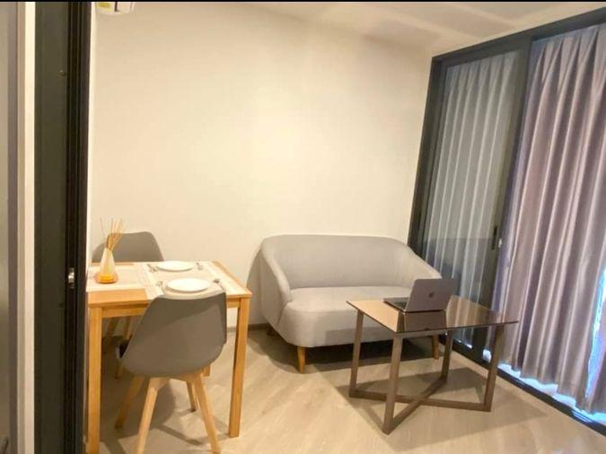 picture Condo for rent THE BASE Saphanmai Contact @propertybkk3 - 1/12