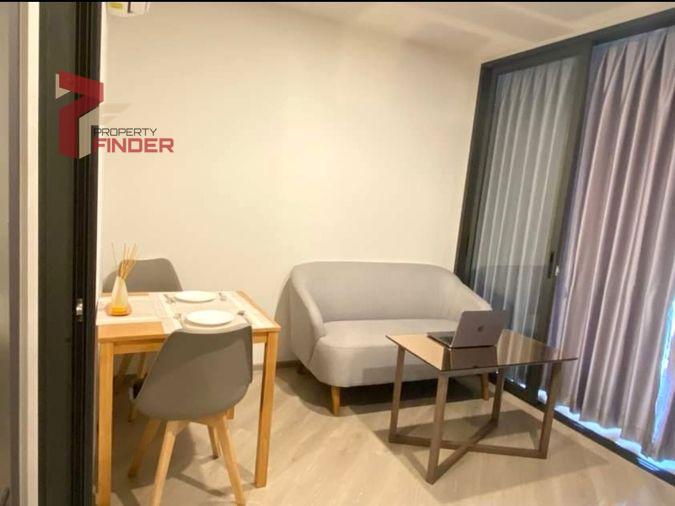 picture Condo for rent THE BASE Saphanmai Contact @propertybkk3 - 1/12