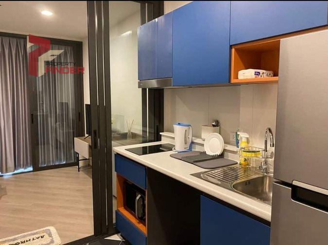 picture Condo for rent THE BASE Saphanmai Contact @propertybkk3 - 9/12