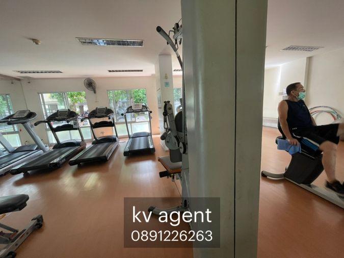 รูป 🏢🏢🏢🔰ตึก B ชั้น 6 ลุมพินี คอนโดทาวน์ รามอินทรา-ลาดปลาเค้า 2 ( หน้าปากซอย ลาดปลาเค้า 70 ) ติดถนนรามอินทรา กม.2 - รูปที่ 20/27
