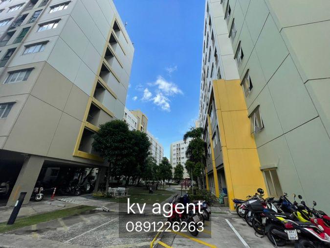 รูป 🏢🏢🏢🔰ตึก B ชั้น 6 ลุมพินี คอนโดทาวน์ รามอินทรา-ลาดปลาเค้า 2 ( หน้าปากซอย ลาดปลาเค้า 70 ) ติดถนนรามอินทรา กม.2 - รูปที่ 25/27