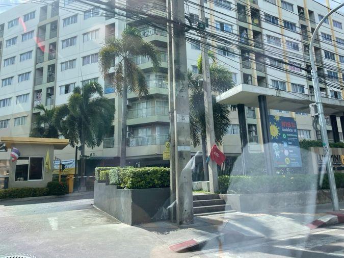 รูป 🏢🏢🏢🔰ตึก B ชั้น 6 ลุมพินี คอนโดทาวน์ รามอินทรา-ลาดปลาเค้า 2 ( หน้าปากซอย ลาดปลาเค้า 70 ) ติดถนนรามอินทรา กม.2 - รูปที่ 17/27