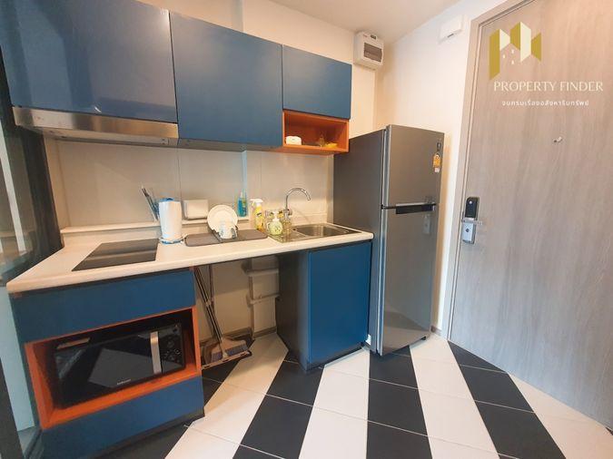 picture Condo for rent THE BASE Saphanmai Contact @propertybkk3 - 15/17
