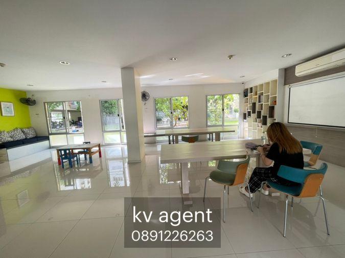 รูป 🏢🏢🏢🔰ตึก B ชั้น 6 ลุมพินี คอนโดทาวน์ รามอินทรา-ลาดปลาเค้า 2 ( หน้าปากซอย ลาดปลาเค้า 70 ) ติดถนนรามอินทรา กม.2 - รูปที่ 22/27