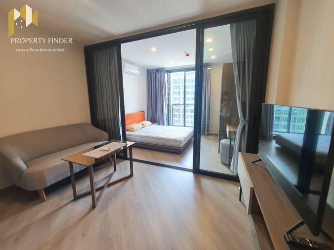 picture Condo for rent THE BASE Saphanmai Contact @propertybkk3 - 7/17