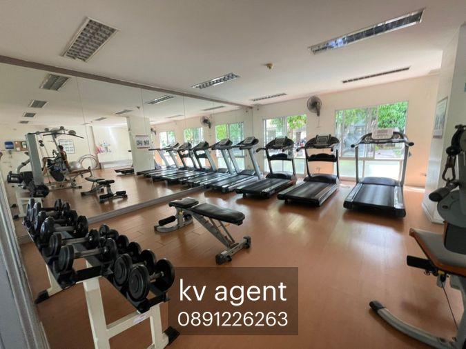 รูป 🏢🏢🏢🔰ตึก B ชั้น 6 ลุมพินี คอนโดทาวน์ รามอินทรา-ลาดปลาเค้า 2 ( หน้าปากซอย ลาดปลาเค้า 70 ) ติดถนนรามอินทรา กม.2 - รูปที่ 19/27