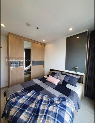 picture Ideo Mobi Bangsue Interchange. 2bed 48sqm. Line id: @pfagent - 9/12