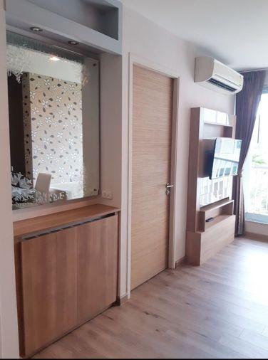 picture Rhythm Sukhumvit50. 1bed 35sqm. Line id: @pfagent - 2/8
