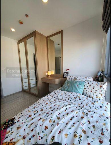 picture Ideo Mobi Bangsue Interchange. 2bed 48sqm. Line id: @pfagent - 11/12