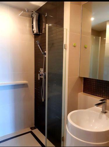 picture Rhythm Sukhumvit50. 1bed 35sqm. Line id: @pfagent - 7/8