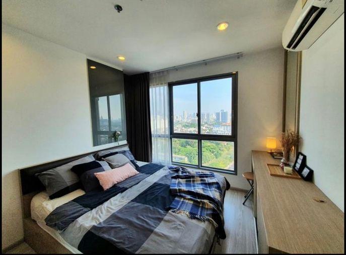 picture Ideo Mobi Bangsue Interchange. 2bed 48sqm. Line id: @pfagent - 8/12