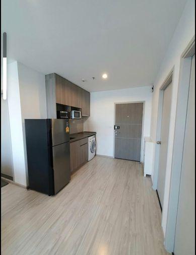 picture Ideo Mobi Bangsue Interchange. 2bed 48sqm. Line id: @pfagent - 5/12