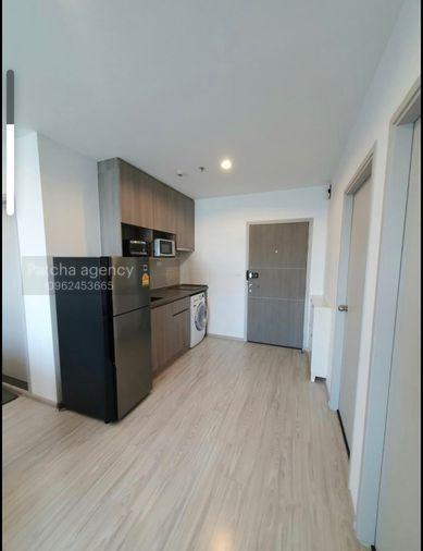 picture Ideo Mobi Bangsue Interchange. 2bed 48sqm. Line id: @pfagent - 5/12