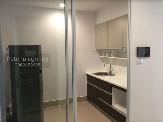 รูป ว่าง 1พย68! Supalai Elite พญาไท. 1นอน 61ตร.ม. Line id: @pfagent - รูปที่ 3/8