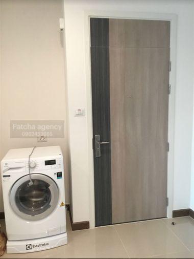 รูป ว่าง 1พย68! Supalai Elite พญาไท. 1นอน 61ตร.ม. Line id: @pfagent - รูปที่ 4/8