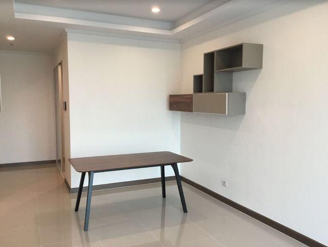 รูป ว่าง 1พย68! Supalai Elite พญาไท. 1นอน 61ตร.ม. Line id: @pfagent - รูปที่ 2/8