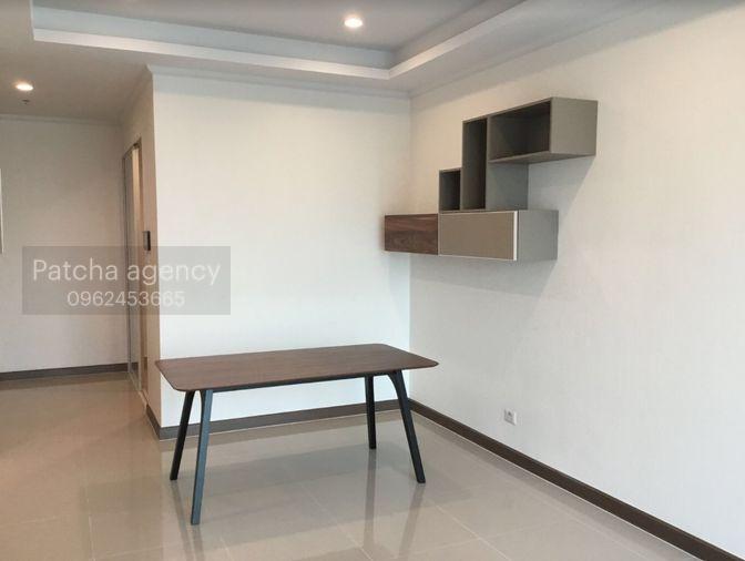 รูป ว่าง 1พย68! Supalai Elite พญาไท. 1นอน 61ตร.ม. Line id: @pfagent - รูปที่ 2/8