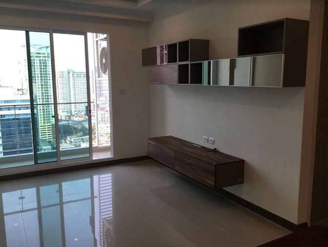 รูป ว่าง 1พย68! Supalai Elite พญาไท. 1นอน 61ตร.ม. Line id: @pfagent - รูปที่ 1/8