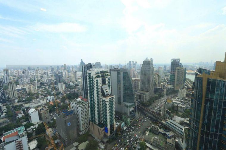 รูป ให้เช่า Ashton Asoke. 3นอน 100ตร.ม. ว่างพร้อมอยู่ Line id: @pfagent - รูปที่ 6/12