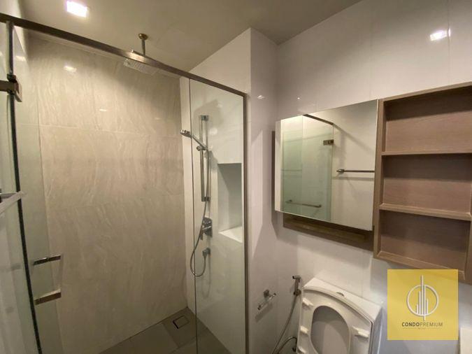 picture G 6825🧡 中国客户,请加微信。(在联系方式的旁边) For rent THE LINE Wongsawang Line❤️💜@condopremium💜❤️Ready to move in ⬛🟨 📞 065 695 3645🟨⬛ - 8/11