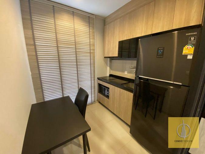 picture G 6825🧡 中国客户,请加微信。(在联系方式的旁边) For rent THE LINE Wongsawang Line❤️💜@condopremium💜❤️Ready to move in ⬛🟨 📞 065 695 3645🟨⬛ - 7/11