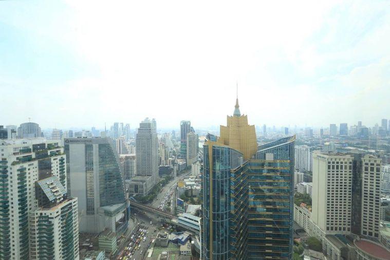 รูป ให้เช่า Ashton Asoke. 3นอน 100ตร.ม. ว่างพร้อมอยู่ Line id: @pfagent - รูปที่ 7/12