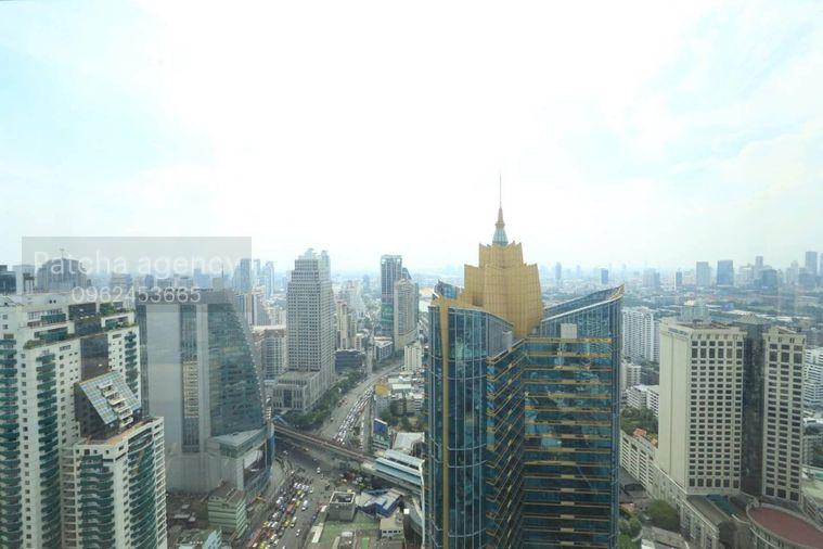 รูป ให้เช่า Ashton Asoke. 3นอน 100ตร.ม. ว่างพร้อมอยู่ Line id: @pfagent - รูปที่ 7/12