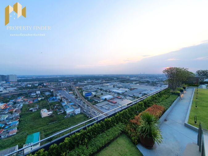 รูป Rds-1594 ให้เช่าคอนโด ศุภาลัย เวอเรนด้า สุขุมวิท 117 วิวไม่บล็อค ชั้นสูง - รูปที่ 14/17