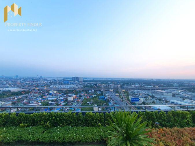 รูป Rds-1594  ให้เช่าคอนโด ศุภาลัย เวอเรนด้า สุขุมวิท 117 วิวไม่บล็อค ชั้นสูง  - รูปที่ 13/17