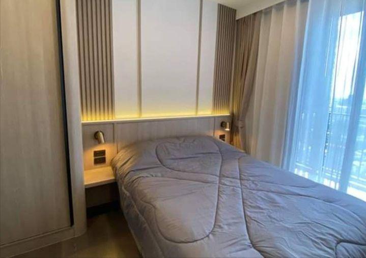 รูป TY1031 คอนโดให้เช่า OKA HAUS Sukhumvit 36 (คอนโด โอกะ เฮ้าส์ สุขุมวิท 36) ห้องสวย เฟอร์ครบ มีเครื่องซักผ้า ราคาพิเศษ  - รูปที่ 6/9