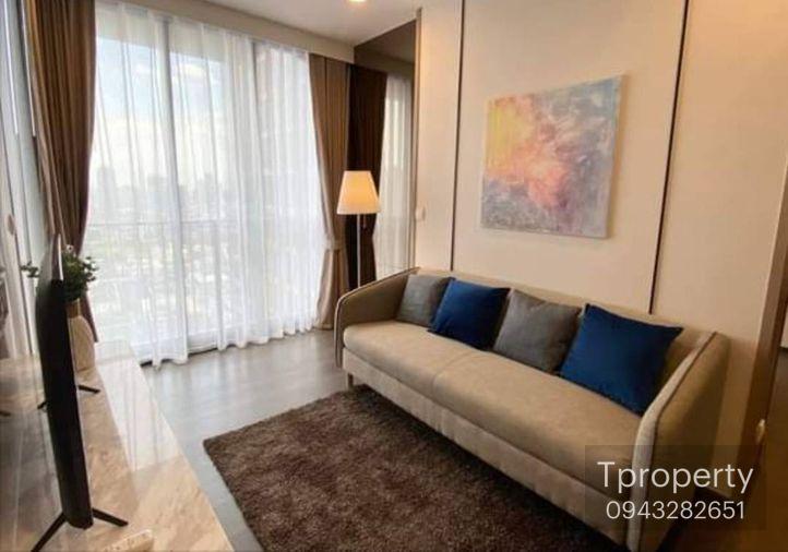 รูป TY1031 คอนโดให้เช่า OKA HAUS Sukhumvit 36 (คอนโด โอกะ เฮ้าส์ สุขุมวิท 36) ห้องสวย เฟอร์ครบ มีเครื่องซักผ้า ราคาพิเศษ - รูปที่ 4/9