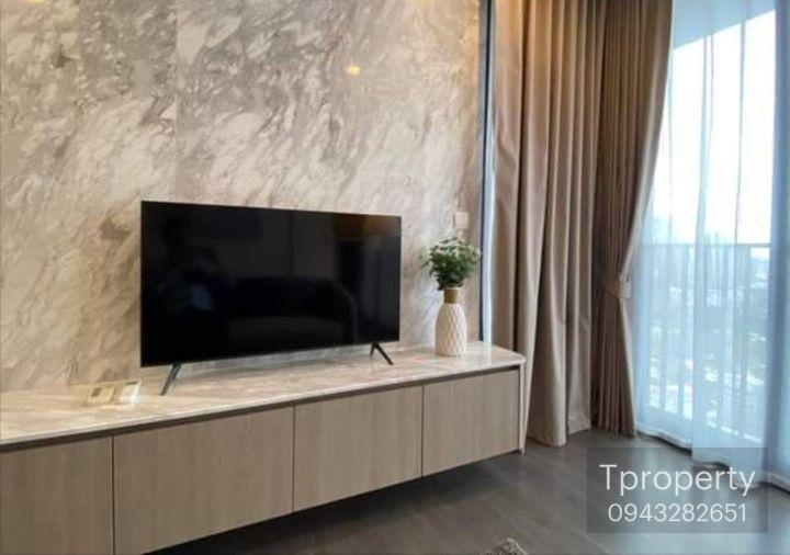 รูป TY1031 คอนโดให้เช่า OKA HAUS Sukhumvit 36 (คอนโด โอกะ เฮ้าส์ สุขุมวิท 36) ห้องสวย เฟอร์ครบ มีเครื่องซักผ้า ราคาพิเศษ - รูปที่ 3/9