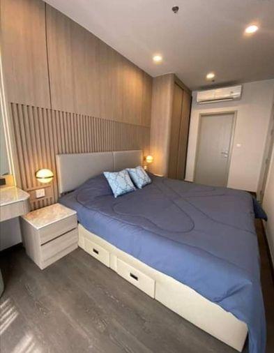 รูป TY1031 คอนโดให้เช่า OKA HAUS Sukhumvit 36 (คอนโด โอกะ เฮ้าส์ สุขุมวิท 36) ห้องสวย เฟอร์ครบ มีเครื่องซักผ้า ราคาพิเศษ  - รูปที่ 1/9