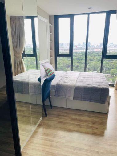 picture for rent The Line Jatujak. 2bed 66sqm. Line id: @pfagent - 8/9