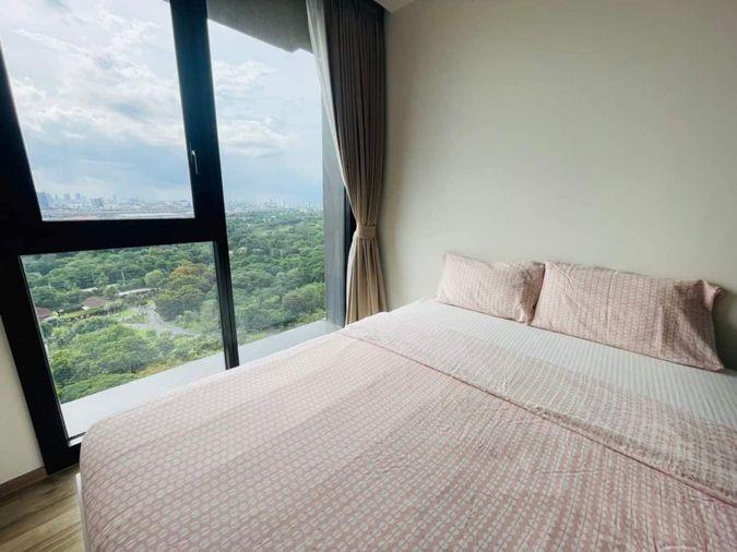 picture for rent The Line Jatujak. 2bed 66sqm. Line id: @pfagent - 7/9
