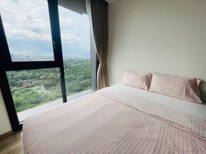 picture for rent The Line Jatujak. 2bed 66sqm. Line id: @pfagent - 7/9