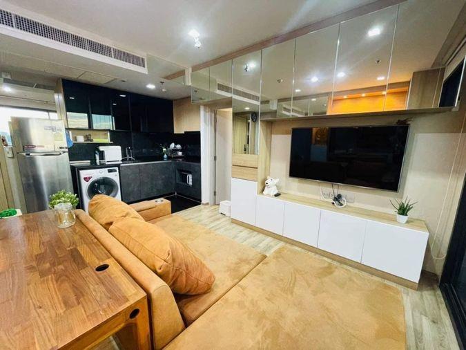 picture for rent The Line Jatujak. 2bed 66sqm. Line id: @pfagent - 3/9