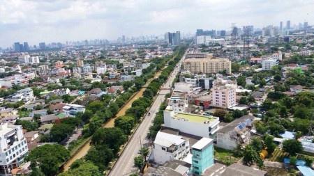 รูป ขาย คอนโด ลุมพินี วิลล์ ประชาชื่น-พงษ์เพชร 2 1 ห้องนอน 27 ตรม. ชั้น 30 ใหม่ ตกแต่งเฟอร์และเครื่องใช้ไฟฟ้าครบ เข้าอยู่ได้ทันที - รูปที่ 10/10