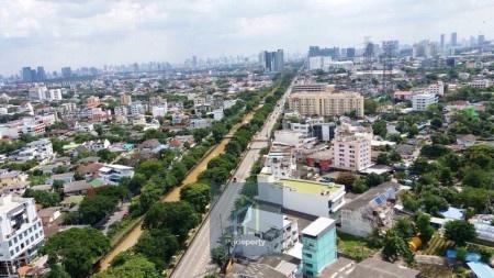 รูป ขาย คอนโด ลุมพินี วิลล์ ประชาชื่น-พงษ์เพชร 2 1 ห้องนอน 27 ตรม. ชั้น 30 ใหม่ ตกแต่งเฟอร์และเครื่องใช้ไฟฟ้าครบ เข้าอยู่ได้ทันที - รูปที่ 10/10