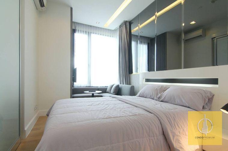 picture G 6835💜 中国客户,请加微信。(在联系方式的旁边) For rent Equinox Phahol – Vibha 🅻🅸🅽🅴❤️💜@condopremium💜❤️Ready to move in ⬛🟨 📞 065 695 3645🟨⬛ - 1/11