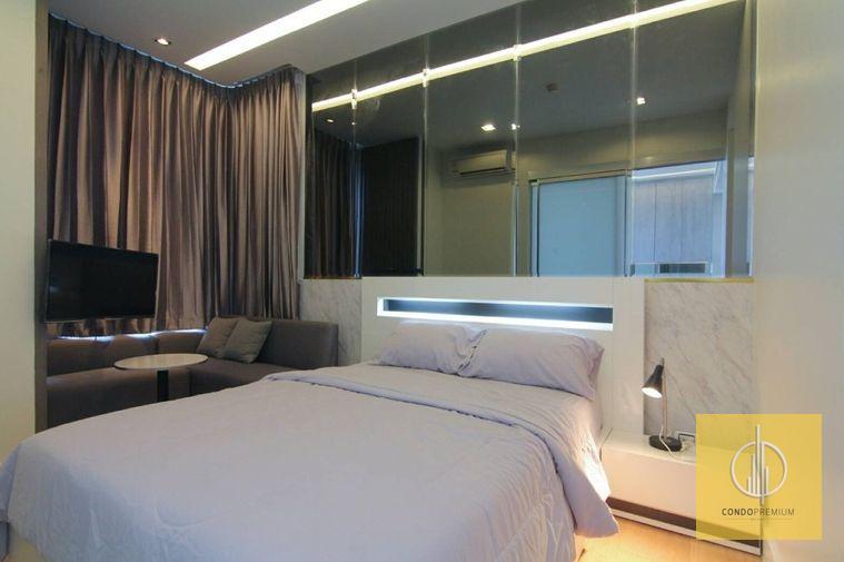 picture G 6835💜 中国客户,请加微信。(在联系方式的旁边) For rent Equinox Phahol – Vibha 🅻🅸🅽🅴❤️💜@condopremium💜❤️Ready to move in ⬛🟨 📞 065 695 3645🟨⬛ - 2/11