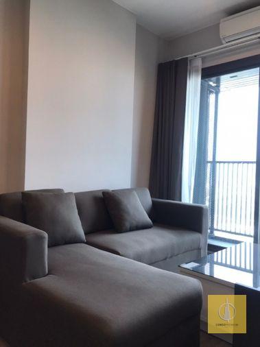 picture G 6834💜 中国客户,请加微信。(在联系方式的旁边)For rent Whizdom Avenue Ratchada-Ladprao Line❤️💜@condopremium💜❤️Ready to move in ⬛🟨 📞 065 695 3645🟨⬛ - 5/10