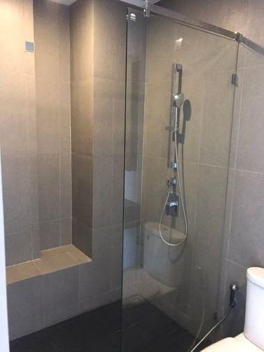 picture G 6834💜 中国客户，请加微信。(在联系方式的旁边)For rent Whizdom Avenue Ratchada-Ladprao Line❤️💜@condopremium💜❤️Ready to move in ⬛🟨 📞 065 695 3645🟨⬛ - 9/10